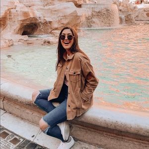 Meet Your Posher, Cat!